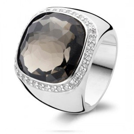 TI SENTO Ring 1772BM