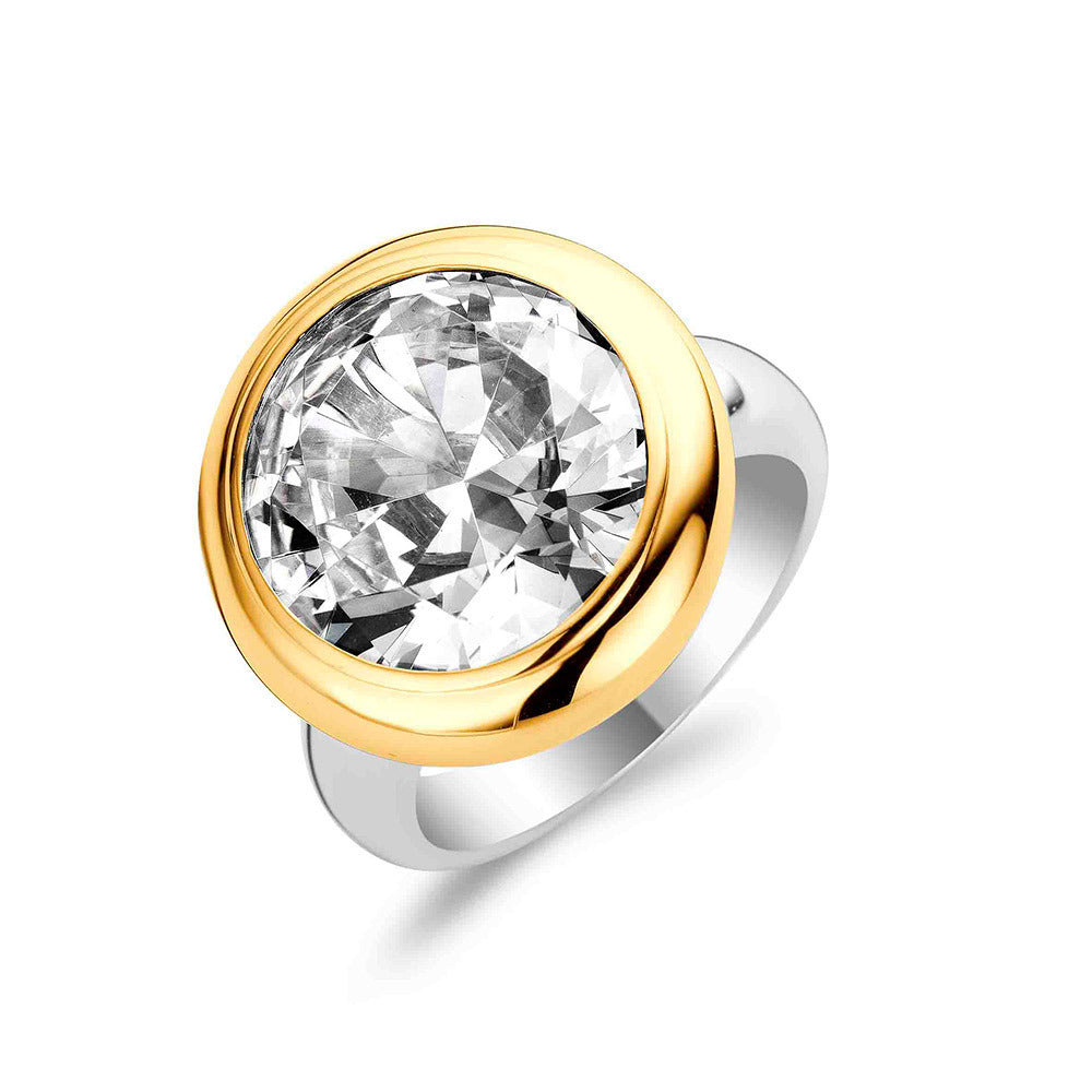 TI SENTO Ring 1910ZY