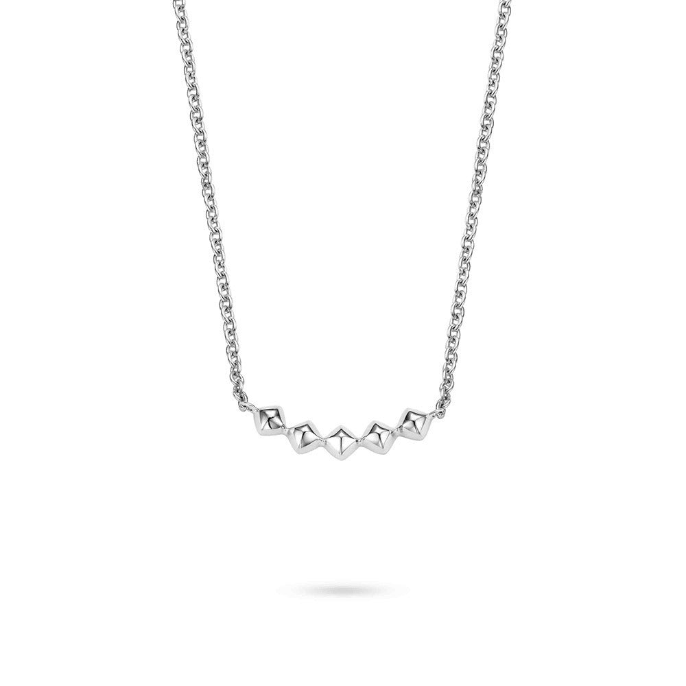 TI SENTO - Milano Necklace 3806SI/42