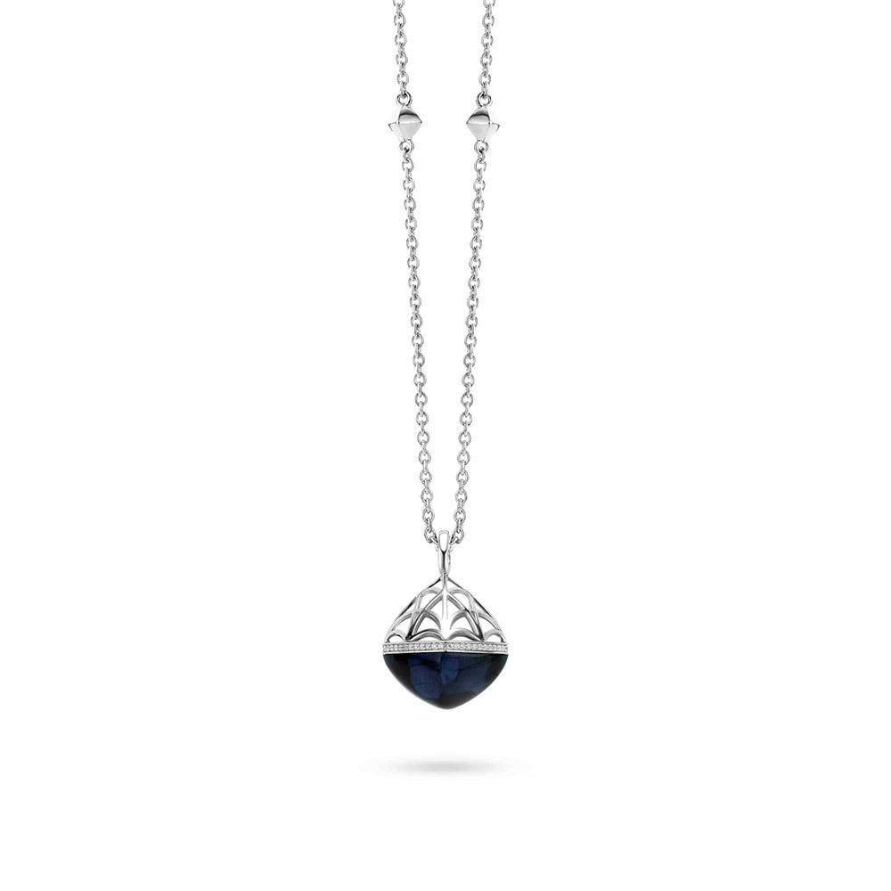TI SENTO - Milano Necklace 3811TP/42