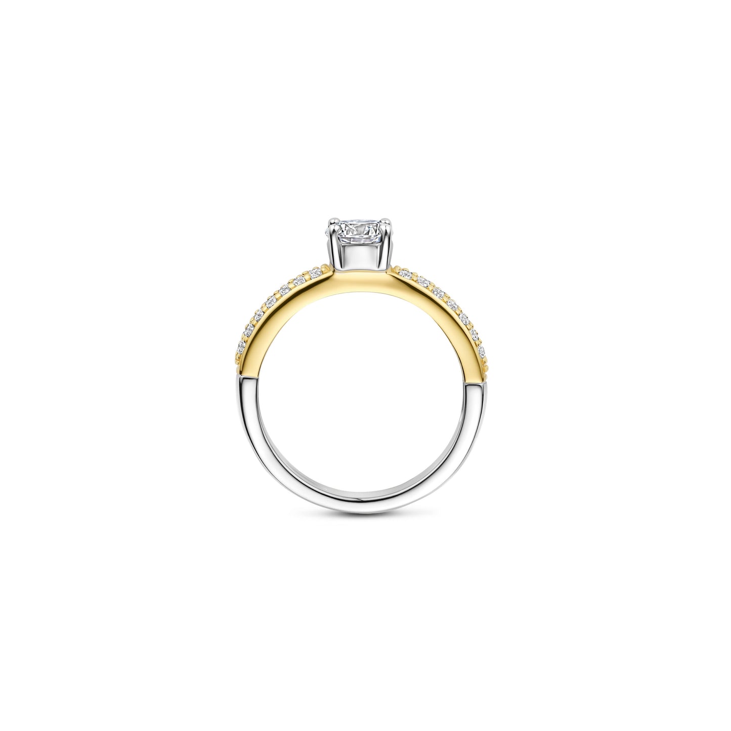 TI SENTO Ring 1795ZY