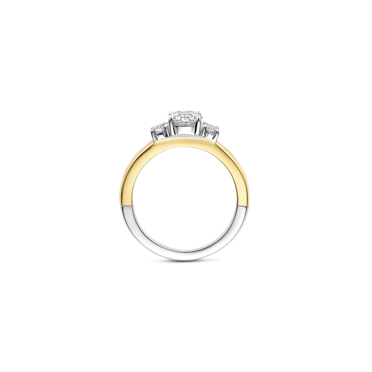TI SENTO Ring 1796ZY