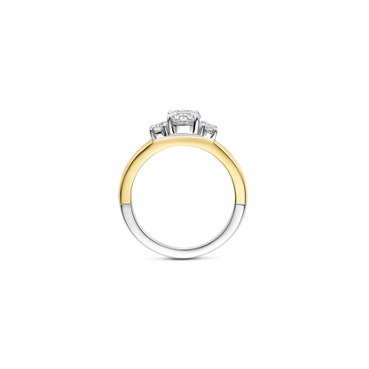 TI SENTO Ring 1796ZY