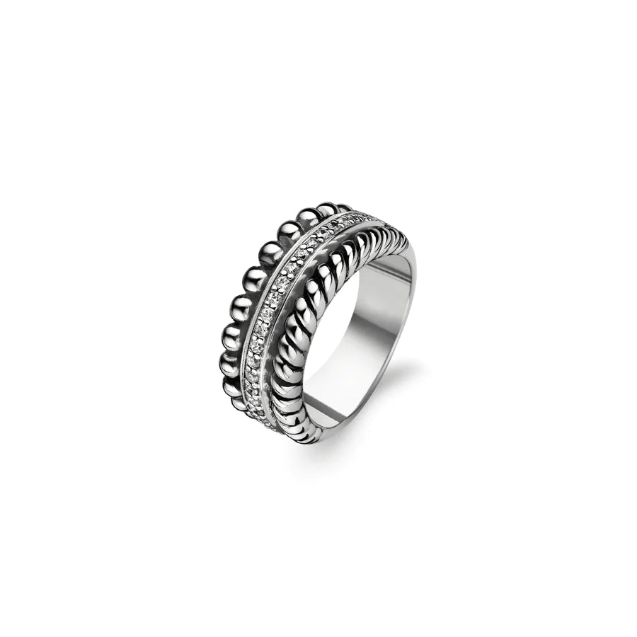 TI SENTO Ring 1836ZI