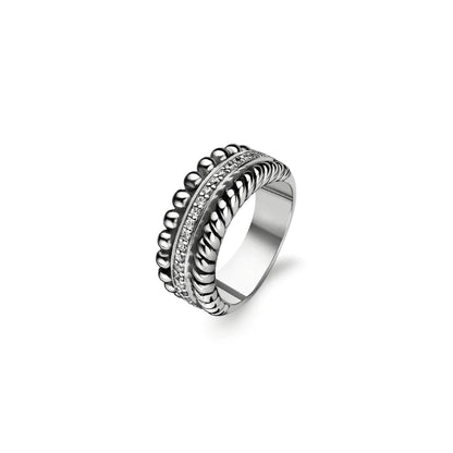 TI SENTO Ring 1836ZI