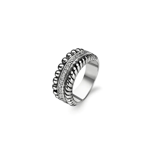 TI SENTO Ring 1836ZI