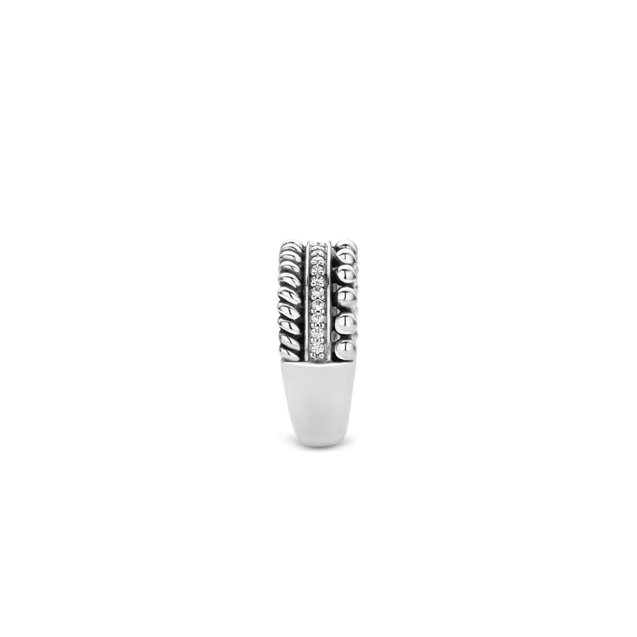 TI SENTO Ring 1836ZI
