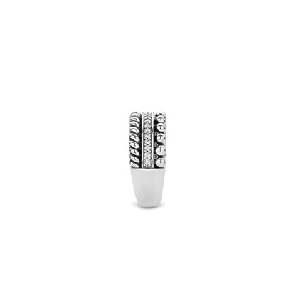 TI SENTO Ring 1836ZI