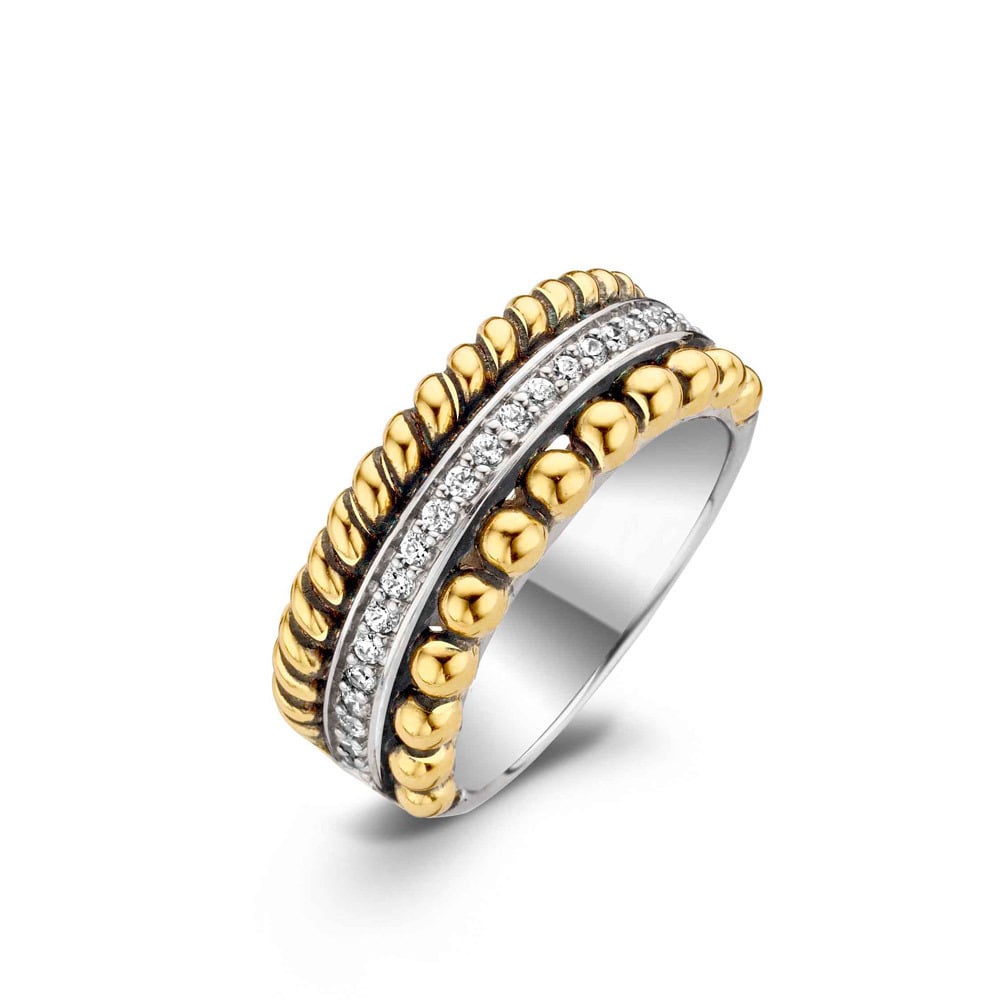 TI SENTO Ring 1836ZY