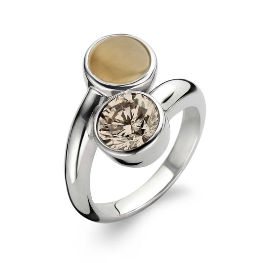 TI SENTO Ring 1840CC