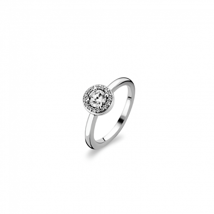 TI SENTO Ring 1857ZI