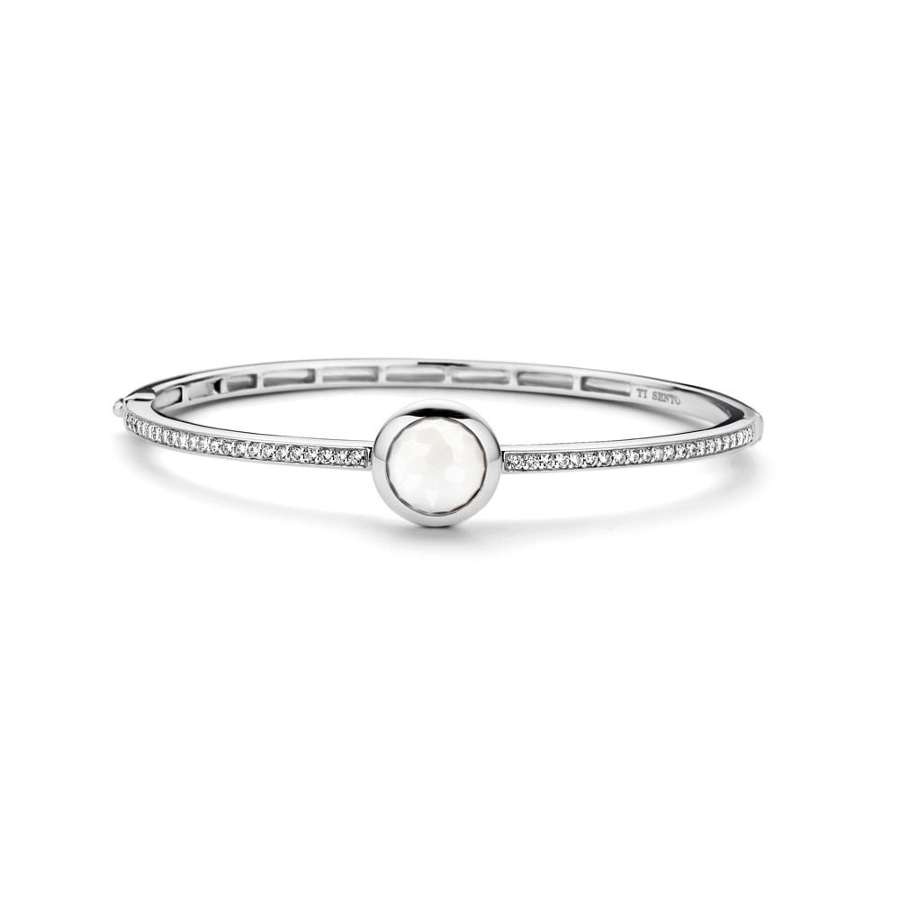TI SENTO Bracelet 2822WH