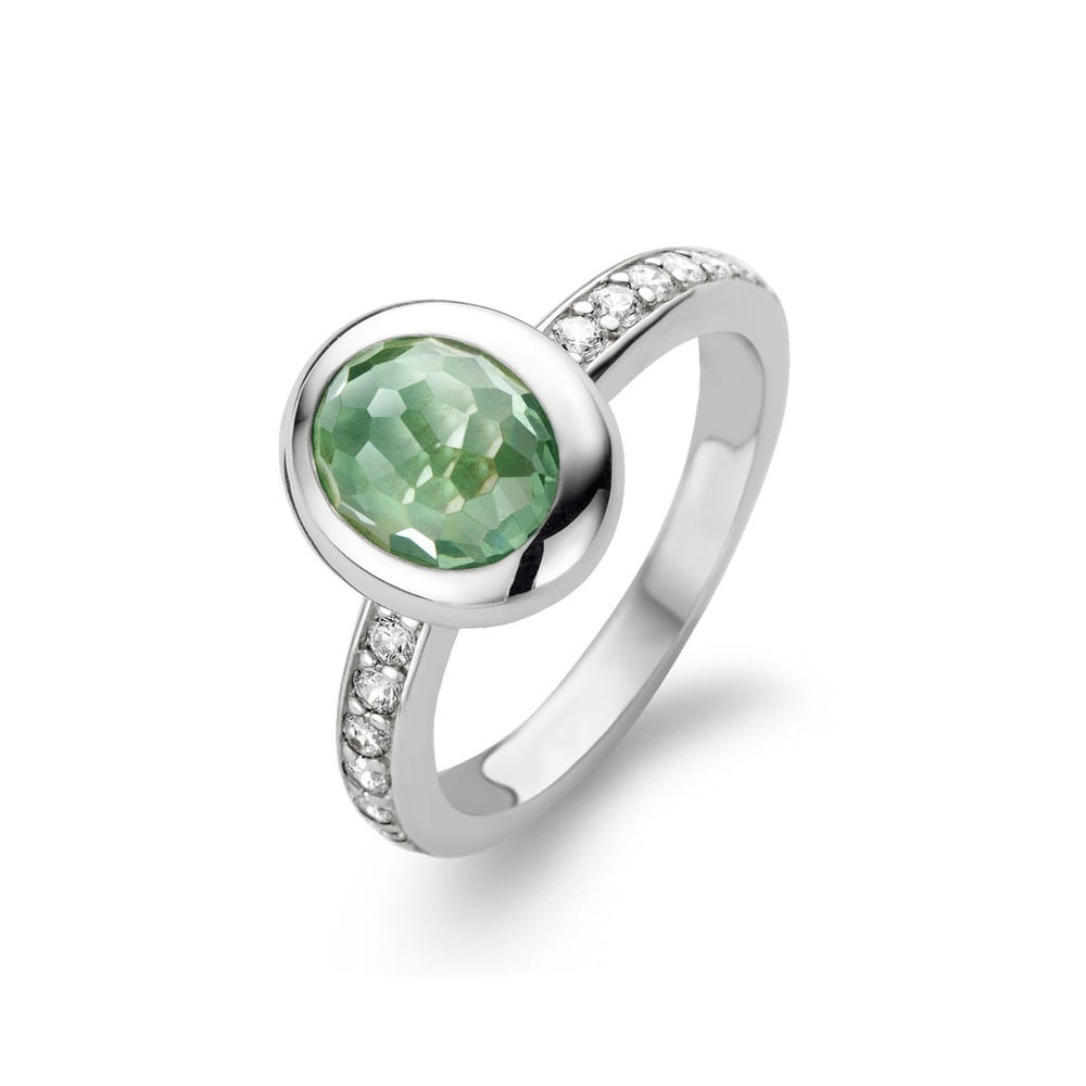 TI SENTO Ring 12004EM