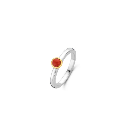 TI SENTO Ring 1868CR