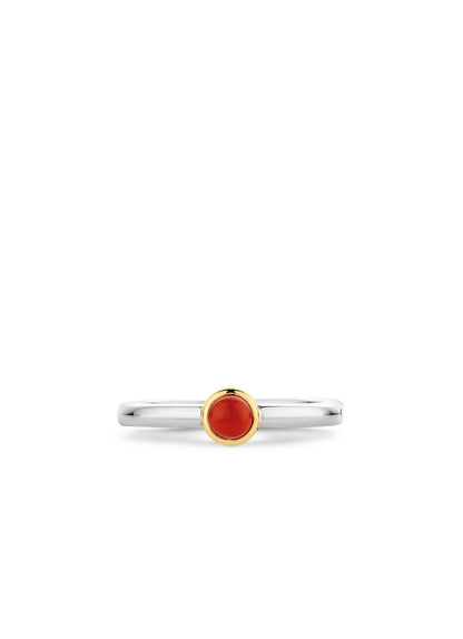 TI SENTO Ring 1868CR