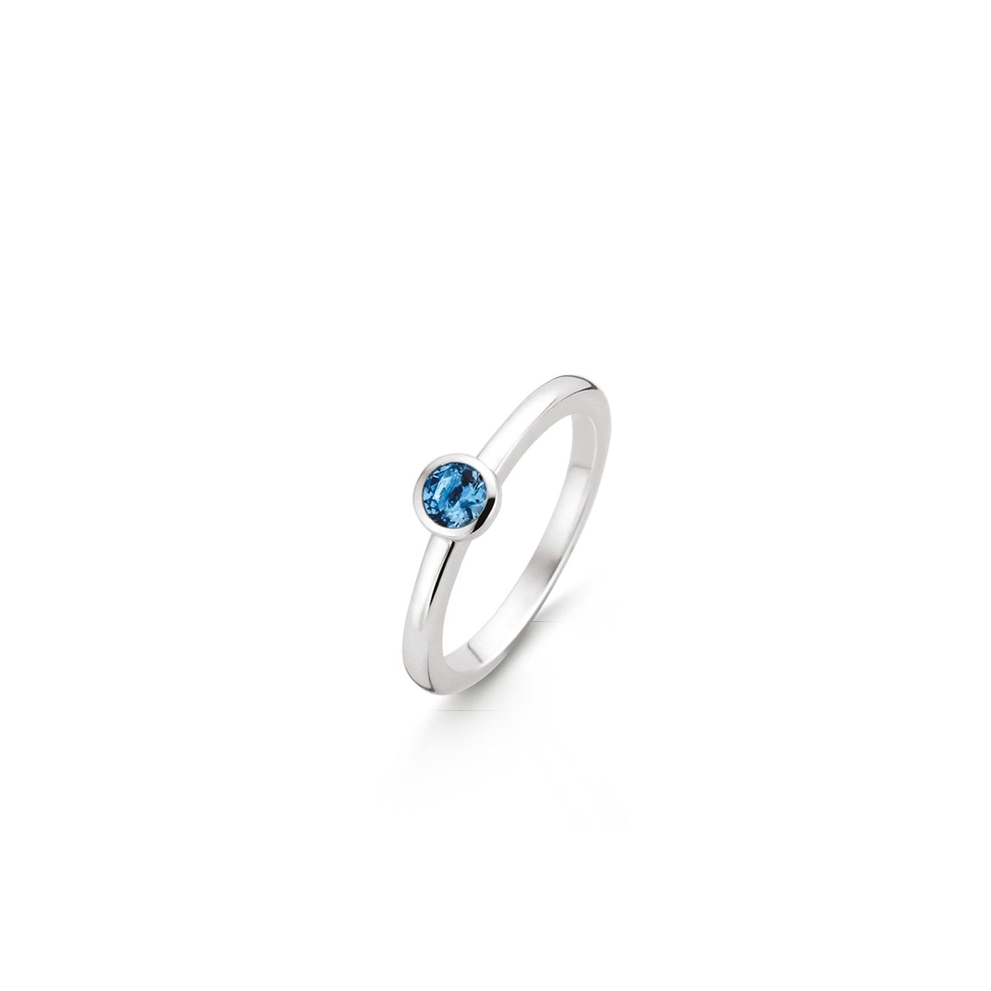 TI SENTO Ring 1868DB