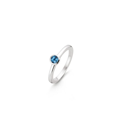 TI SENTO Ring 1868DB