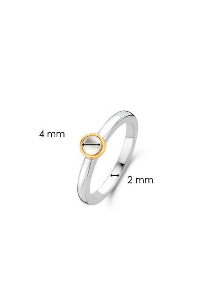 TI SENTO Ring 1868MW