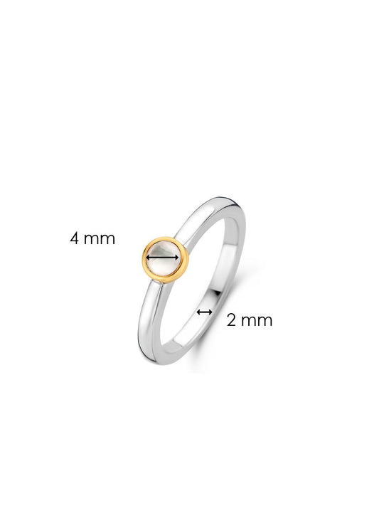 TI SENTO Ring 1868MW