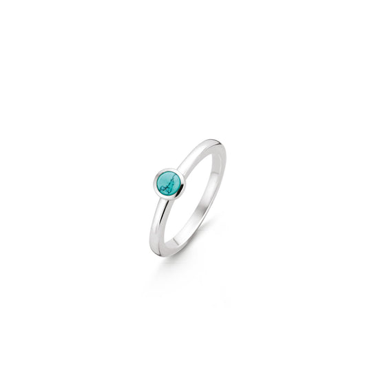TI SENTO Ring 1868TQ