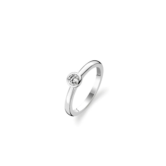 TI SENTO Ring 1868ZI