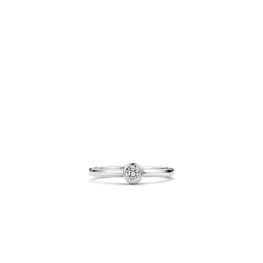 TI SENTO Ring 1868ZI