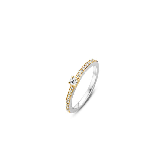 TI SENTO Ring 1869ZY