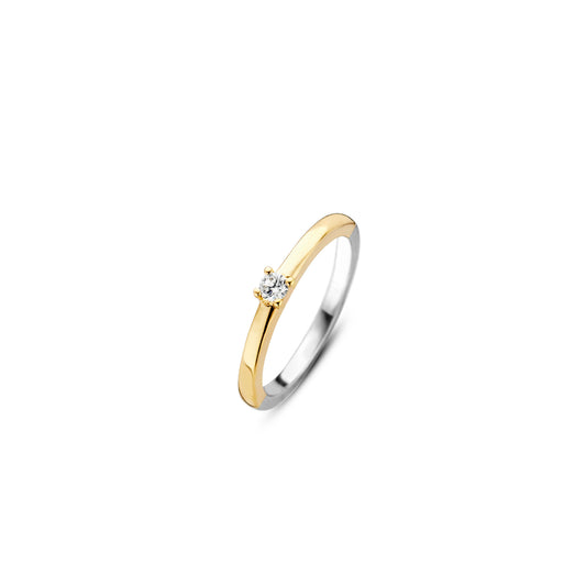 TI SENTO Ring 1871ZY