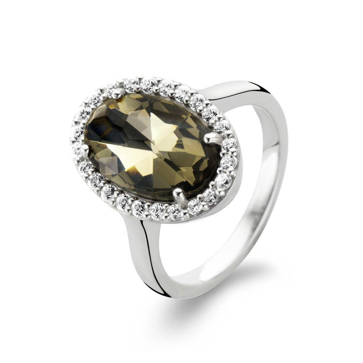 TI SENTO Ring 1873MC