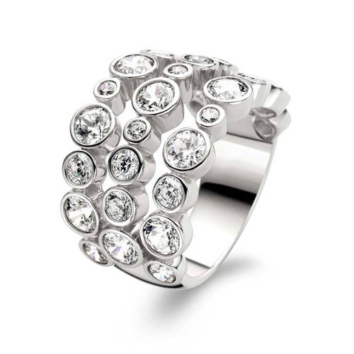 TI SENTO Ring 1888ZI