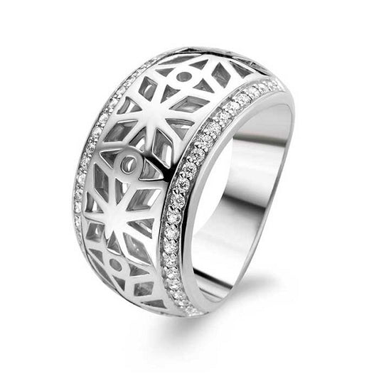 TI SENTO Ring 1889ZI