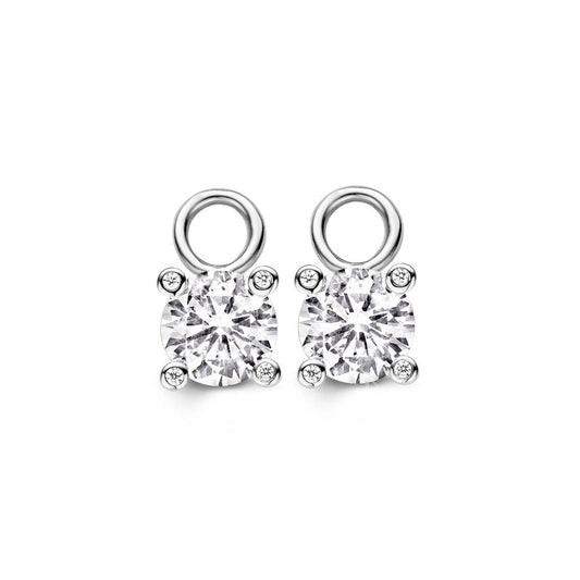 TI SENTO Ear Charm 9176ZI