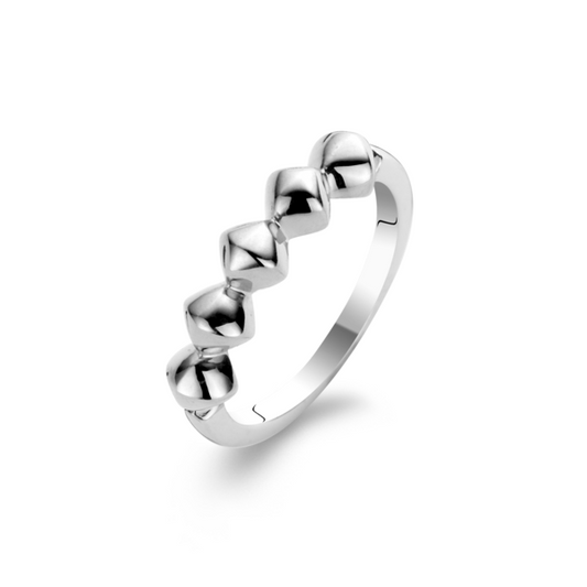 TI SENTO Ring 1908SI