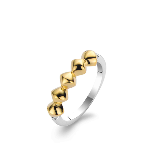 TI SENTO Ring 1908SY