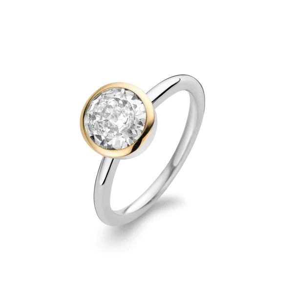TI SENTO Ring 1917ZY