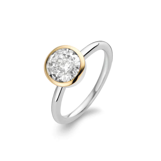 TI SENTO Ring 1917ZY