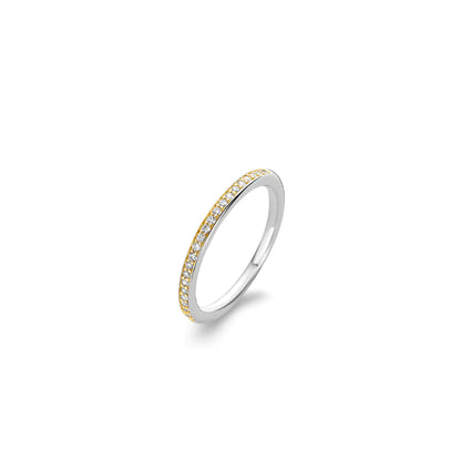TI SENTO Ring 1923ZY