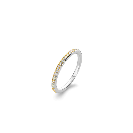 TI SENTO Ring 1923ZY