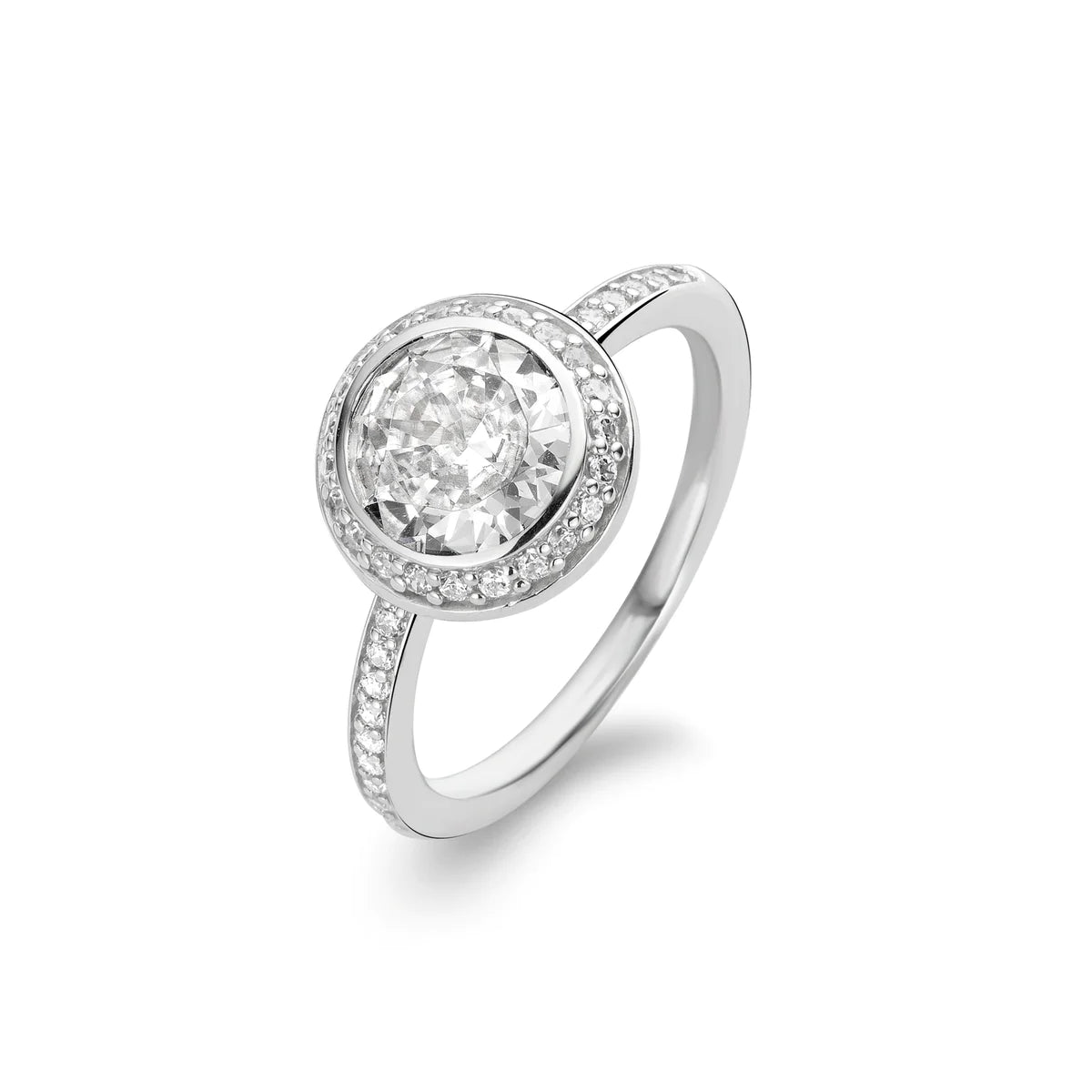 TI SENTO Ring 1926ZI