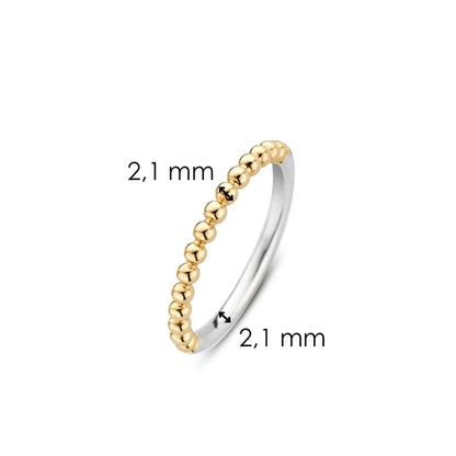 TI SENTO Ring 1937SY