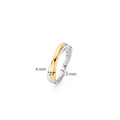 TI SENTO Ring 1953SY