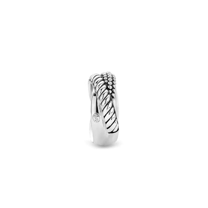 TI SENTO Ring 1973SB