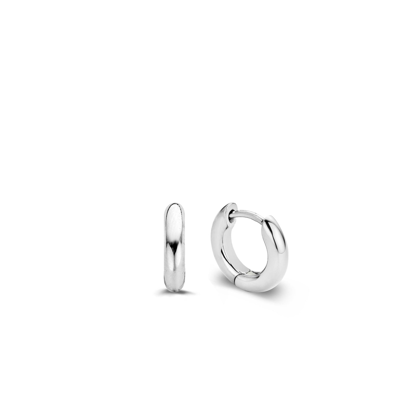 TI SENTO Earrings 7210SI
