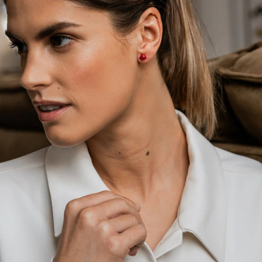 TI SENTO Earrings 7768CR