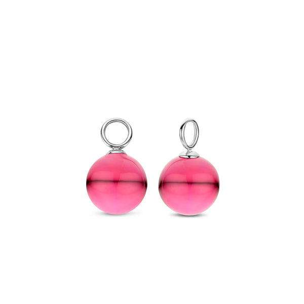 TI SENTO Ear Charm 9033TF