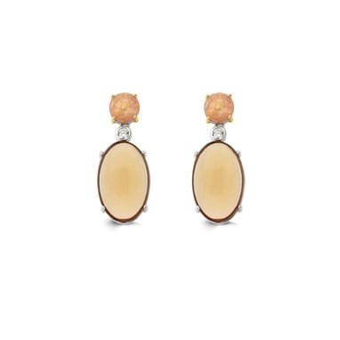 TI SENTO Earrings 7642OR