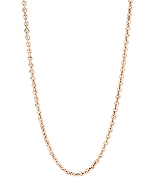 TI SENTO - Milano Necklace 3830SR/80
