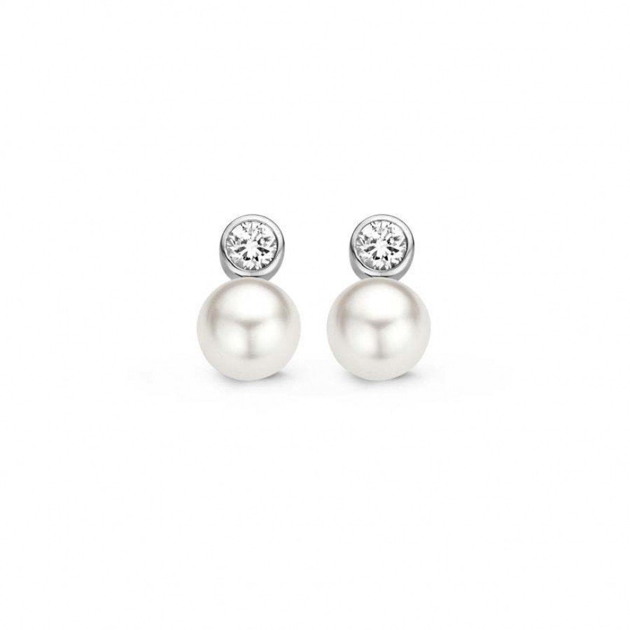 TI SENTO Earrings 7590PW