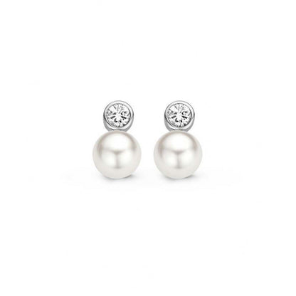 TI SENTO Earrings 7590PW