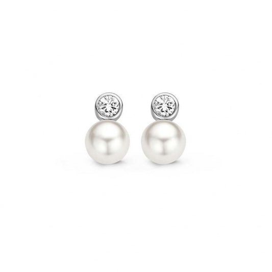 TI SENTO Earrings 7590PW